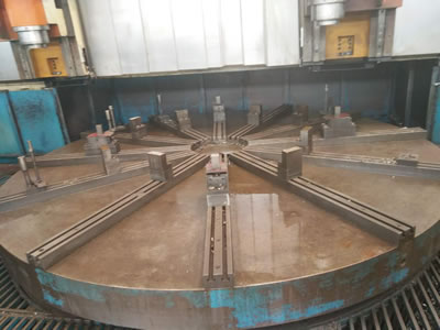 四川XX污水處理廠(chǎng)曝氣生物濾池項(xiàng)目